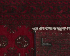 Aktscha orientalisk matta 78 x 239 cm