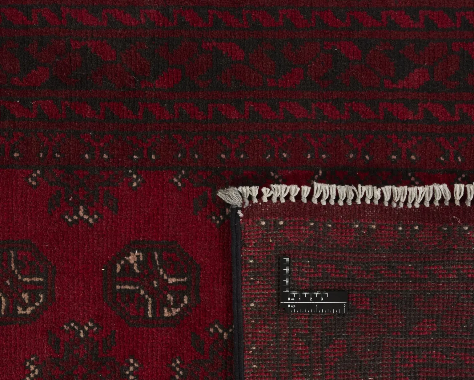 Aktscha orientalisk matta 78 x 239 cm
