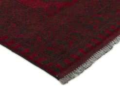 Aktscha orientalisk matta 78 x 251 cm