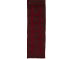 Aktscha orientalisk matta 76 x 240 cm