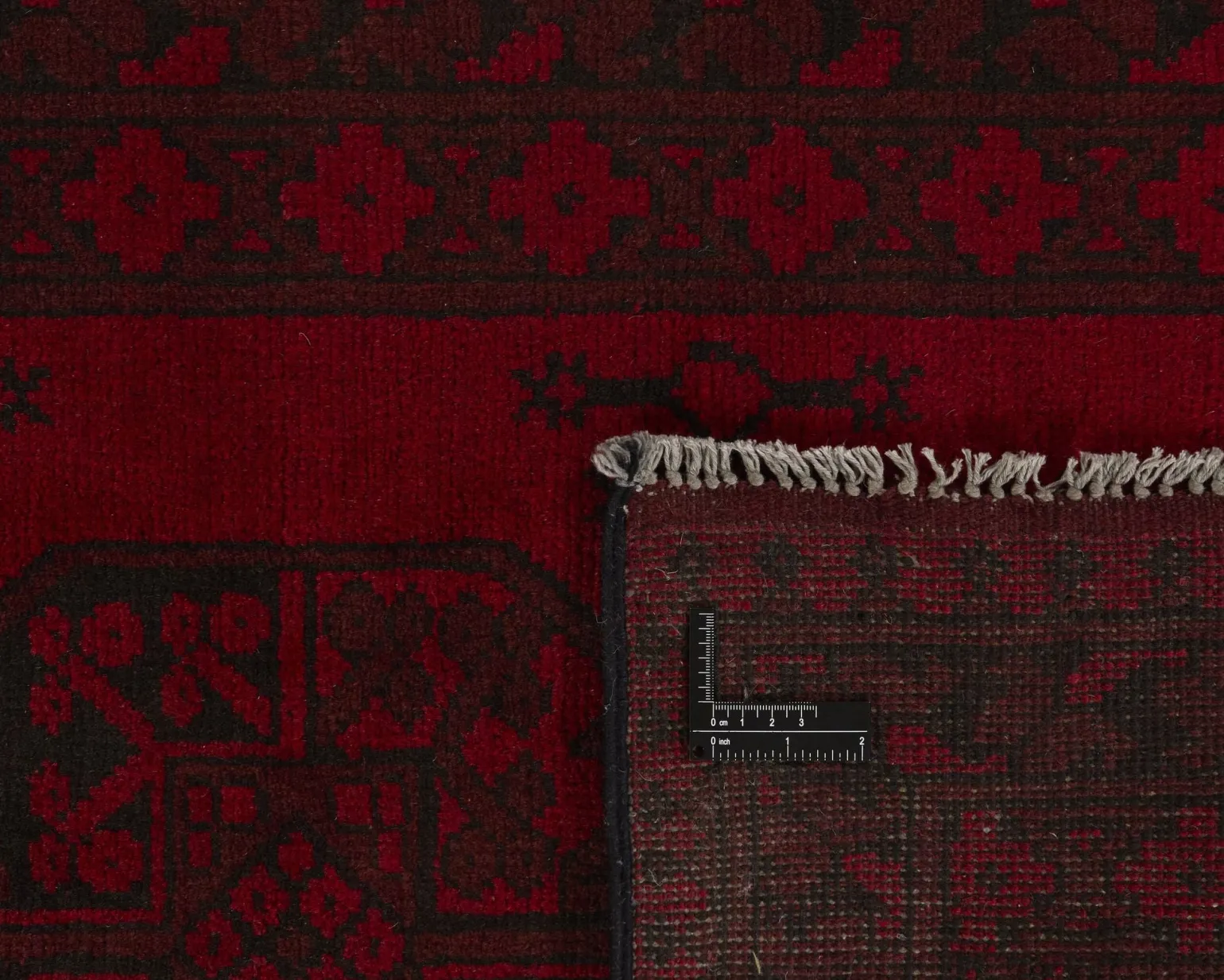Aktscha orientalisk matta 76 x 240 cm