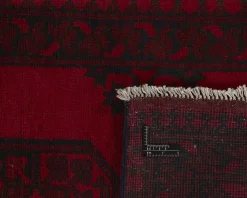 Aktscha orientalisk matta 80 x 246 cm