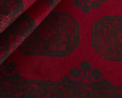 Aktscha orientalisk matta 80 x 246 cm