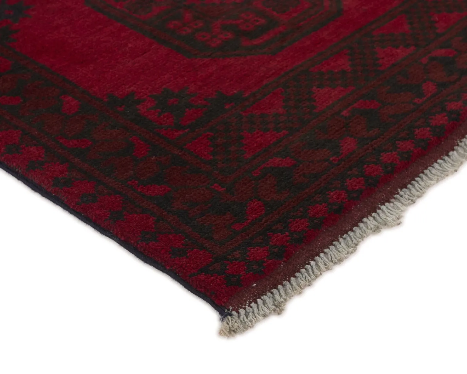 Aktscha orientalisk matta 80 x 246 cm