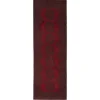 Aktscha orientalisk matta 78 x 240 cm