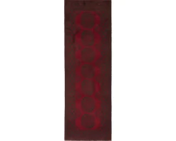 Aktscha orientalisk matta 78 x 240 cm