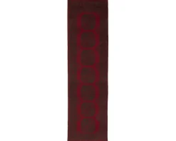 Aktscha orientalisk matta 80 x 283 cm