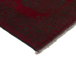 Aktscha orientalisk matta 80 x 283 cm