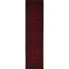 Aktscha orientalisk matta 75 x 289 cm