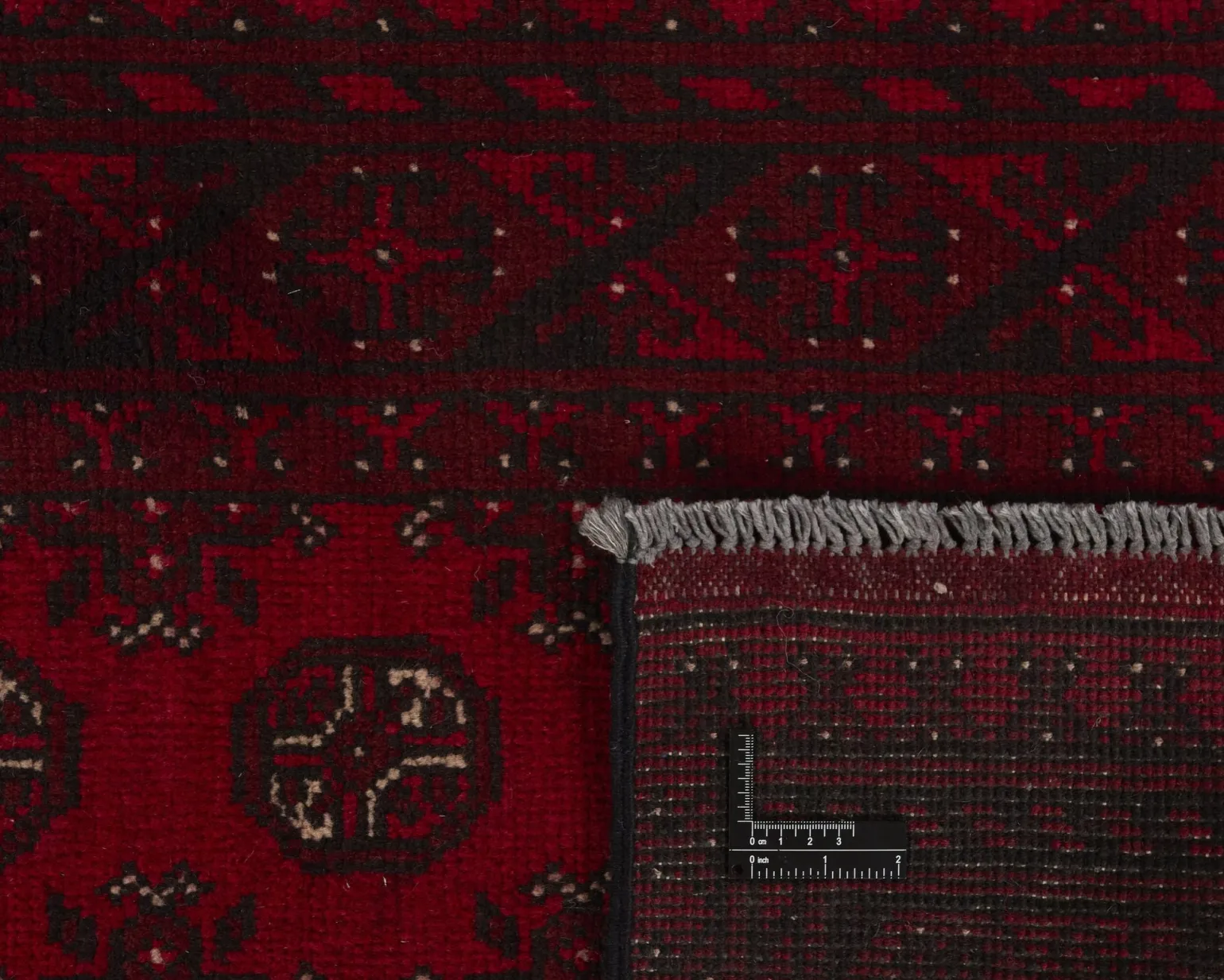 Aktscha orientalisk matta 75 x 289 cm