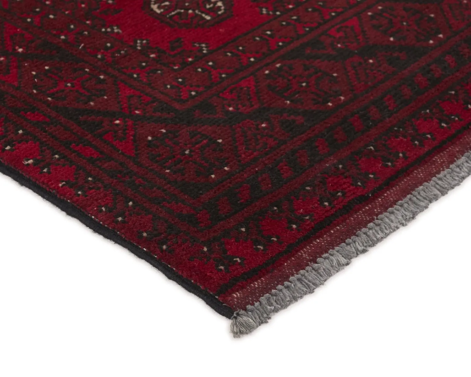 Aktscha orientalisk matta 75 x 289 cm