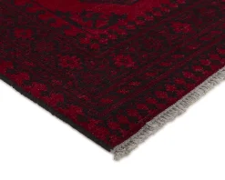 Aktscha orientalisk matta 77 x 279 cm