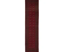 Aktscha orientalisk matta 74 x 288 cm