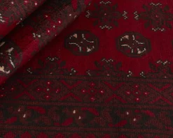 Aktscha orientalisk matta 74 x 288 cm