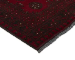Aktscha orientalisk matta 74 x 288 cm