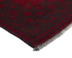 Aktscha orientalisk matta 80 x 280 cm