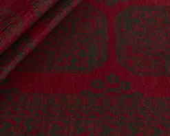 Aktscha orientalisk matta 81 x 280 cm