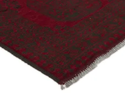 Aktscha orientalisk matta 81 x 280 cm