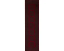 Aktscha orientalisk matta 78 x 284 cm