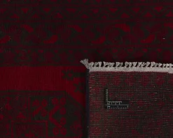 Aktscha orientalisk matta 78 x 284 cm