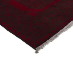 Aktscha orientalisk matta 78 x 284 cm