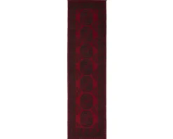 Aktscha orientalisk matta 78 x 281 cm
