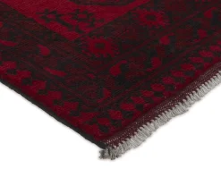 Aktscha orientalisk matta 78 x 281 cm