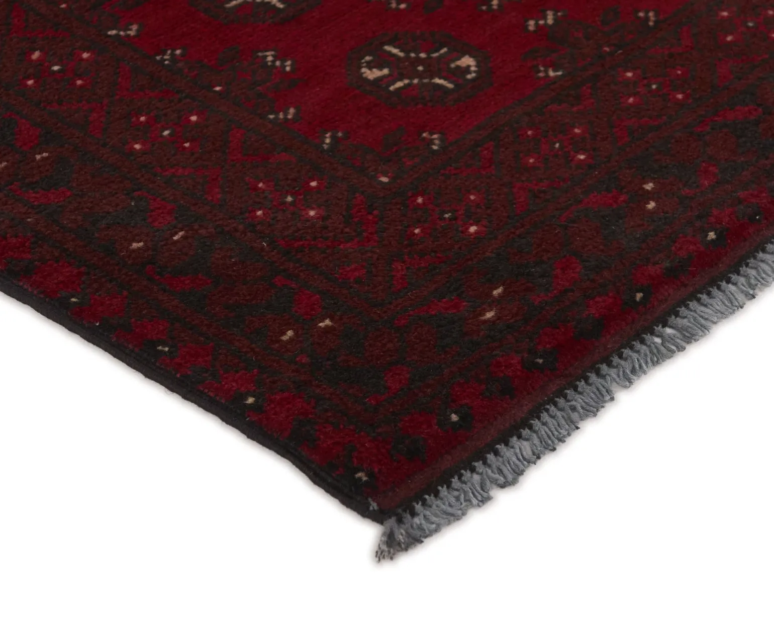 Aktscha orientalisk matta 73 x 289 cm