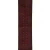 Aktscha orientalisk matta 77 x 280 cm