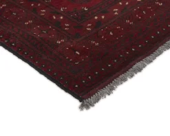 Aktscha orientalisk matta 77 x 280 cm