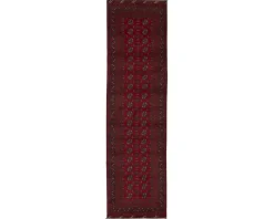 Aktscha orientalisk matta 79 x 288 cm