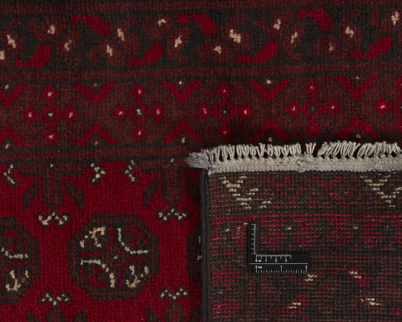 Aktscha orientalisk matta 79 x 288 cm