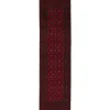 Aktscha orientalisk matta 82 x 290 cm