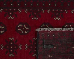 Aktscha orientalisk matta 82 x 290 cm