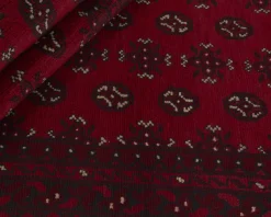 Aktscha orientalisk matta 82 x 290 cm
