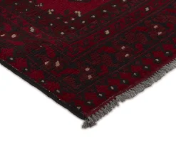 Aktscha orientalisk matta 82 x 290 cm