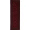 Aktscha orientalisk matta 78 x 245 cm
