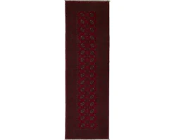 Aktscha orientalisk matta 78 x 245 cm