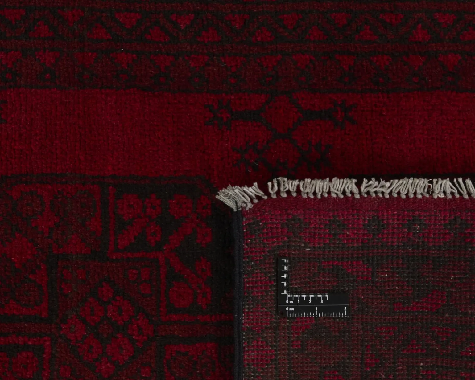 Aktscha orientalisk matta 76 x 245 cm