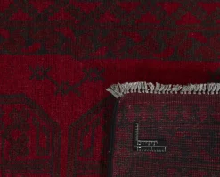 Aktscha orientalisk matta 81 x 241 cm