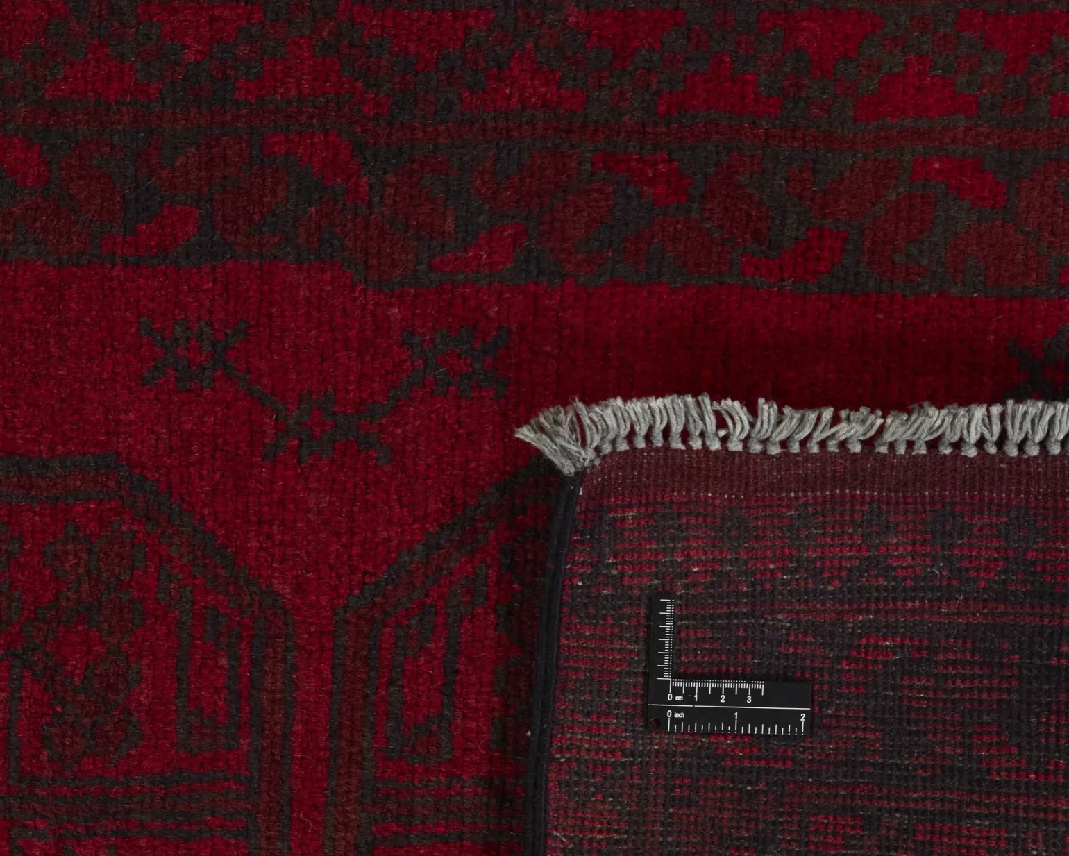 Aktscha orientalisk matta 81 x 241 cm