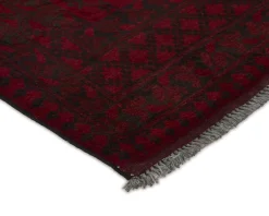 Aktscha orientalisk matta 81 x 241 cm