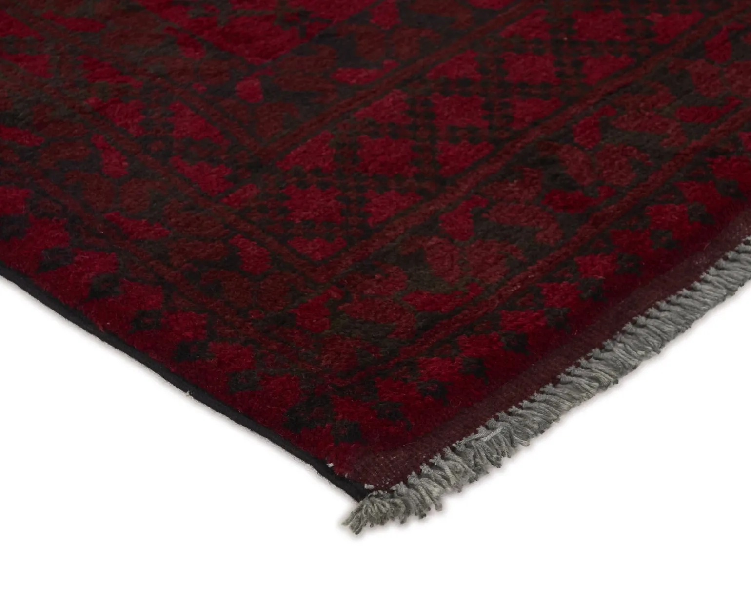 Aktscha orientalisk matta 81 x 241 cm