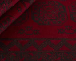Aktscha orientalisk matta 78 x 243 cm