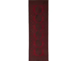 Aktscha orientalisk matta 77 x 240 cm