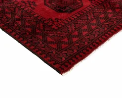 Aktscha orientalisk matta 150 x 193 cm