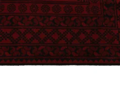 Aktscha orientalisk matta 149 x 197 cm