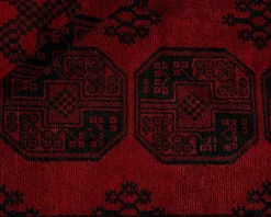 Aktscha orientalisk matta 148 x 196 cm