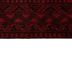 Aktscha orientalisk matta 148 x 196 cm