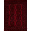 Aktscha orientalisk matta 150 x 198 cm